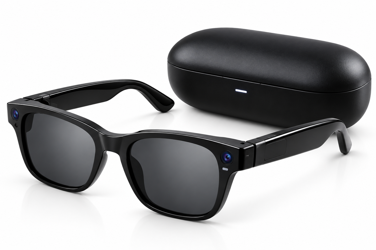 AI Smart Glasses