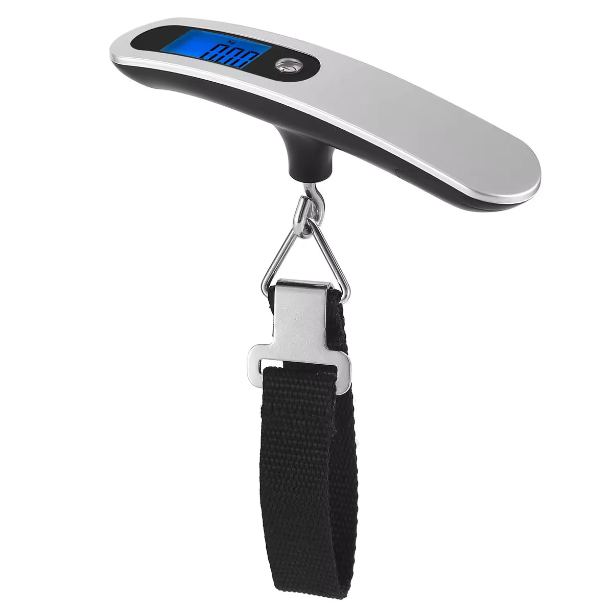 Digital Luggage Scale